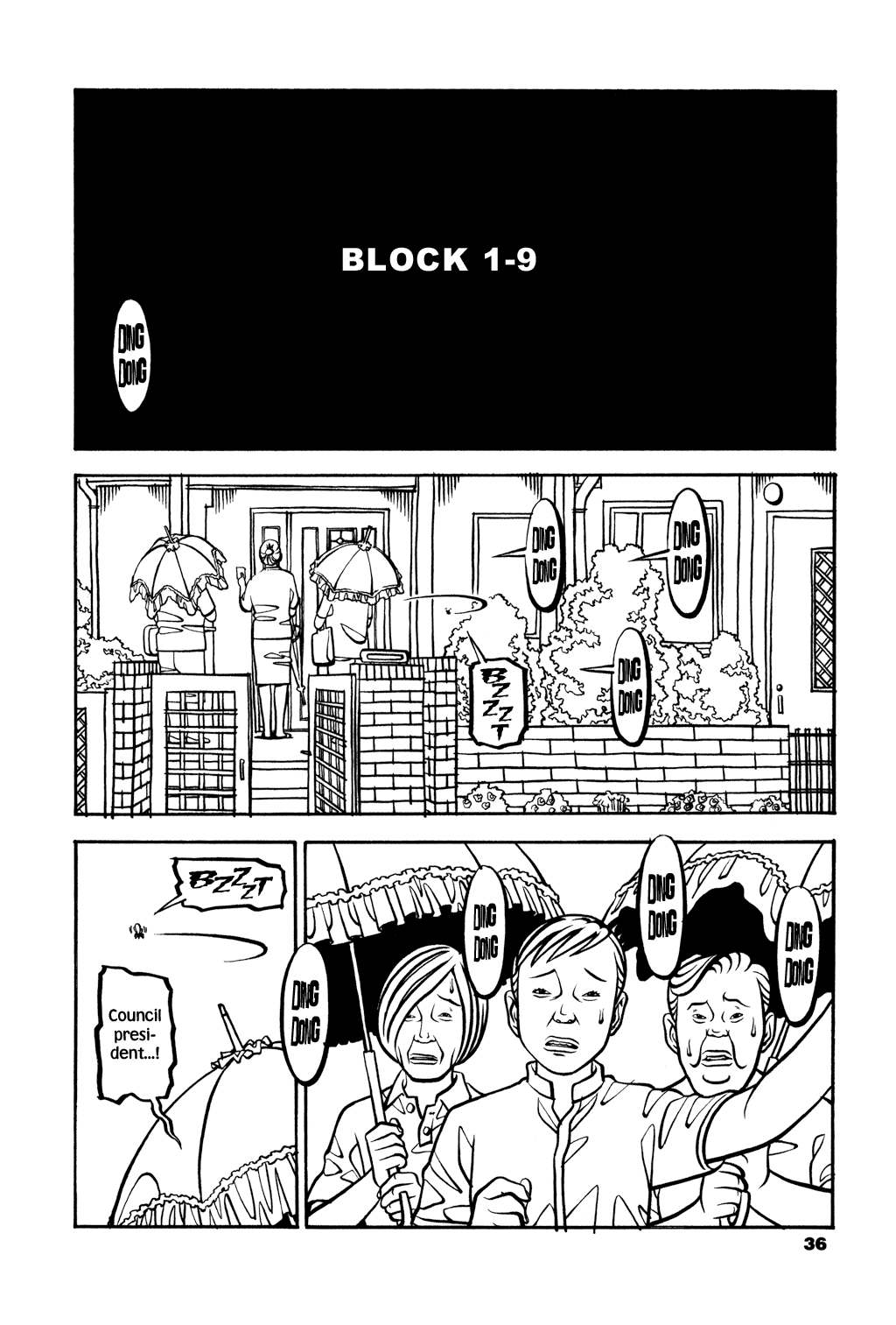 Read Soil Manga Online