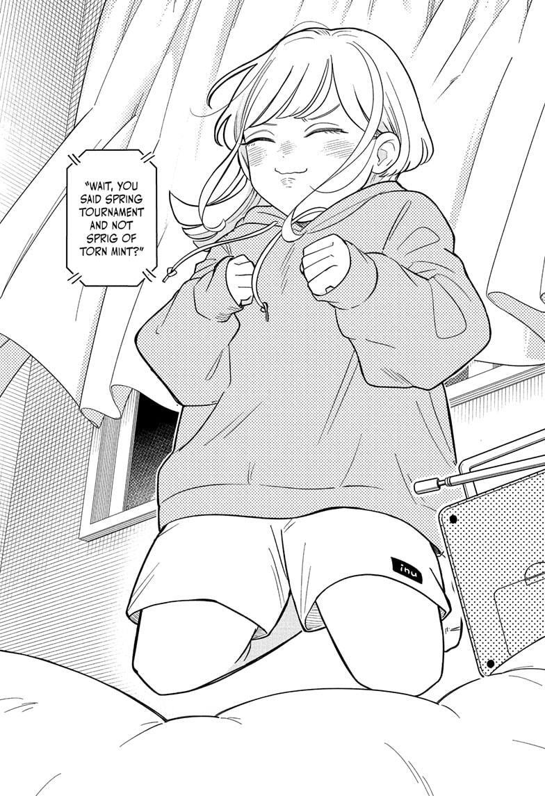 Read Someone Hertz Manga Online