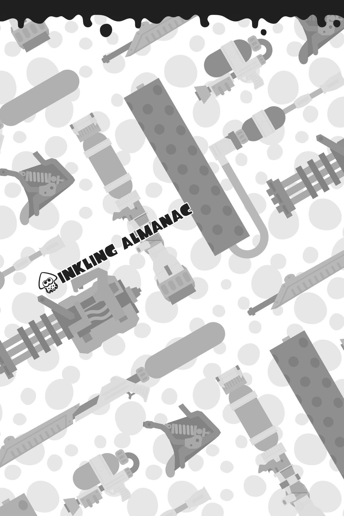 Read Splatoon Manga Online