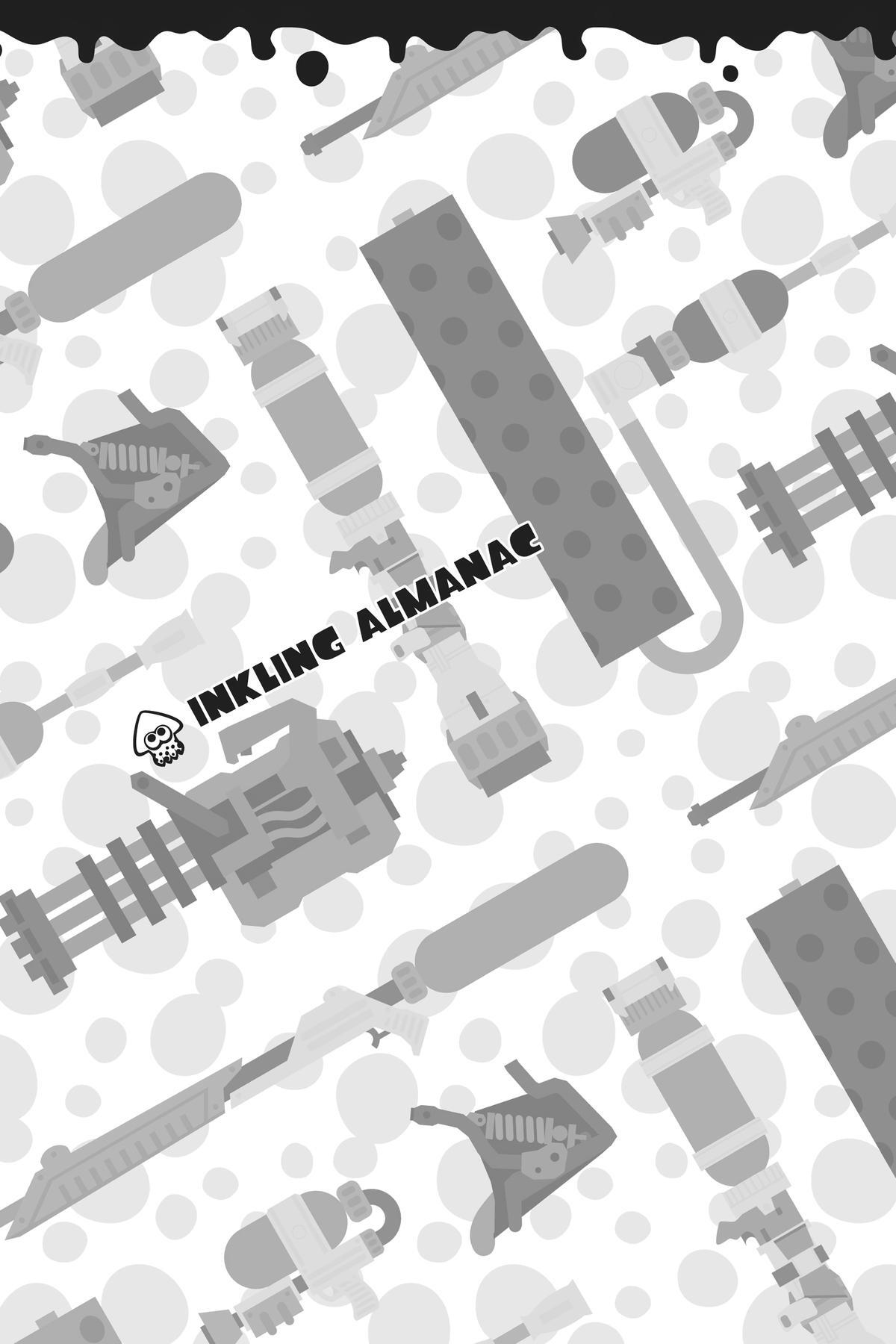Read Splatoon Manga Online