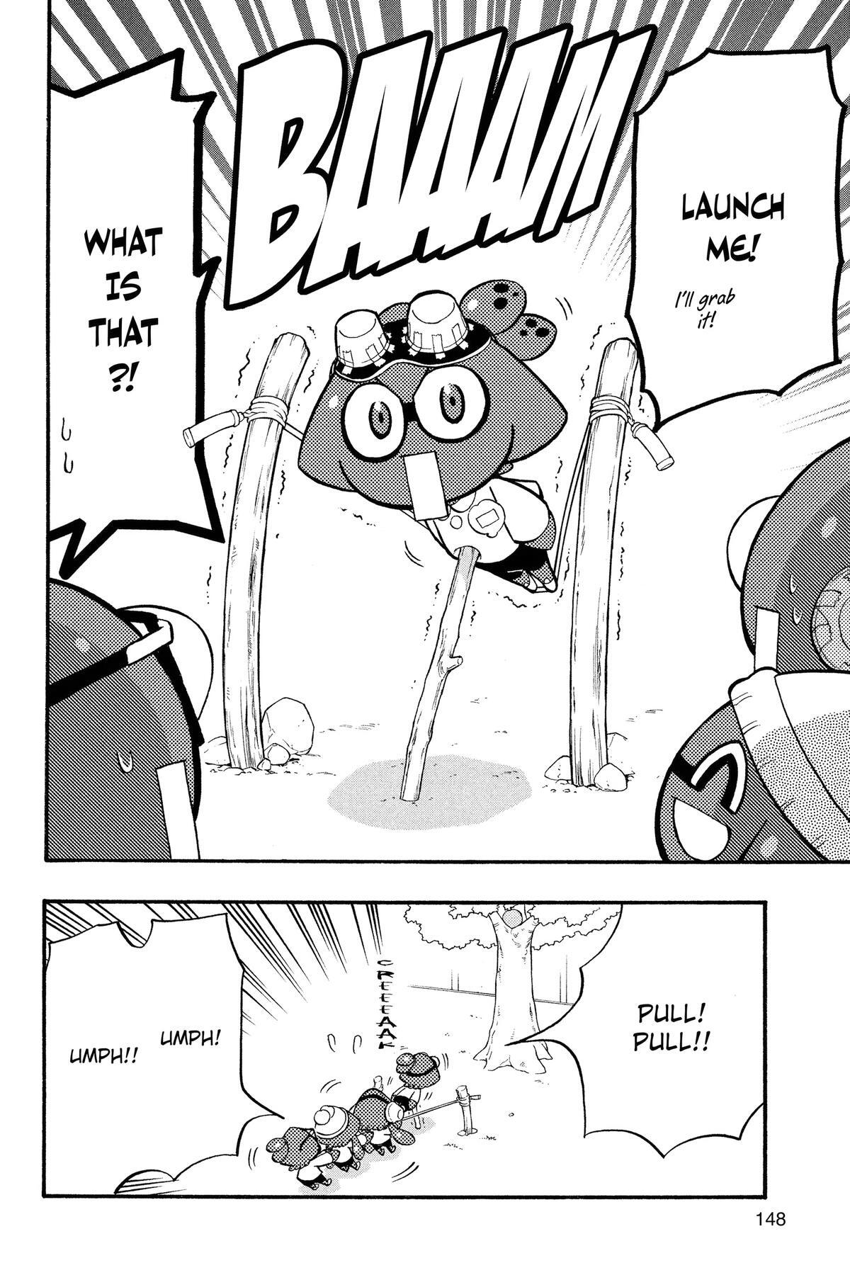 Read Splatoon Manga Online
