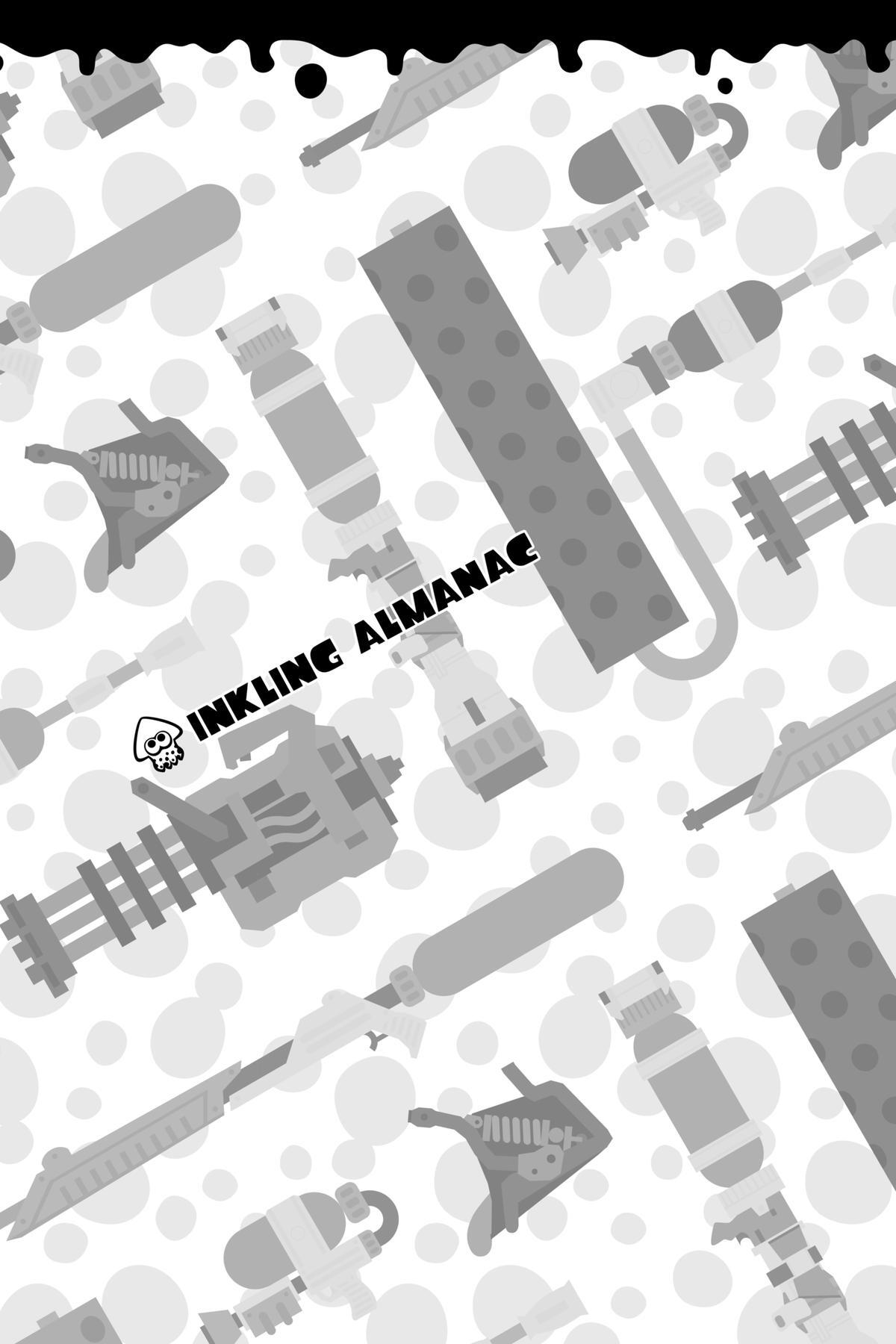 Read Splatoon Manga Online
