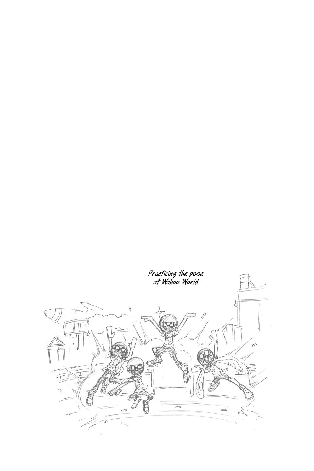 Read Splatoon Manga Online