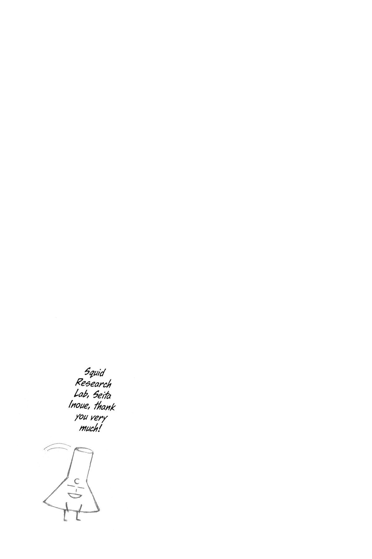 Read Splatoon Manga Online