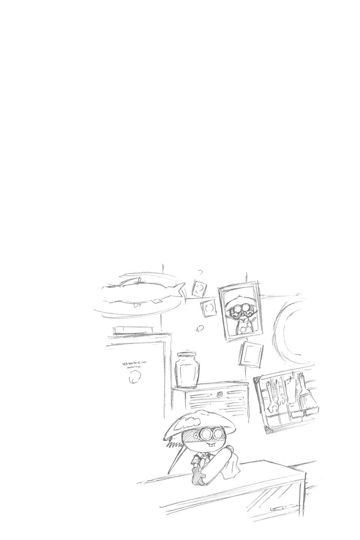 Read Splatoon Manga Online