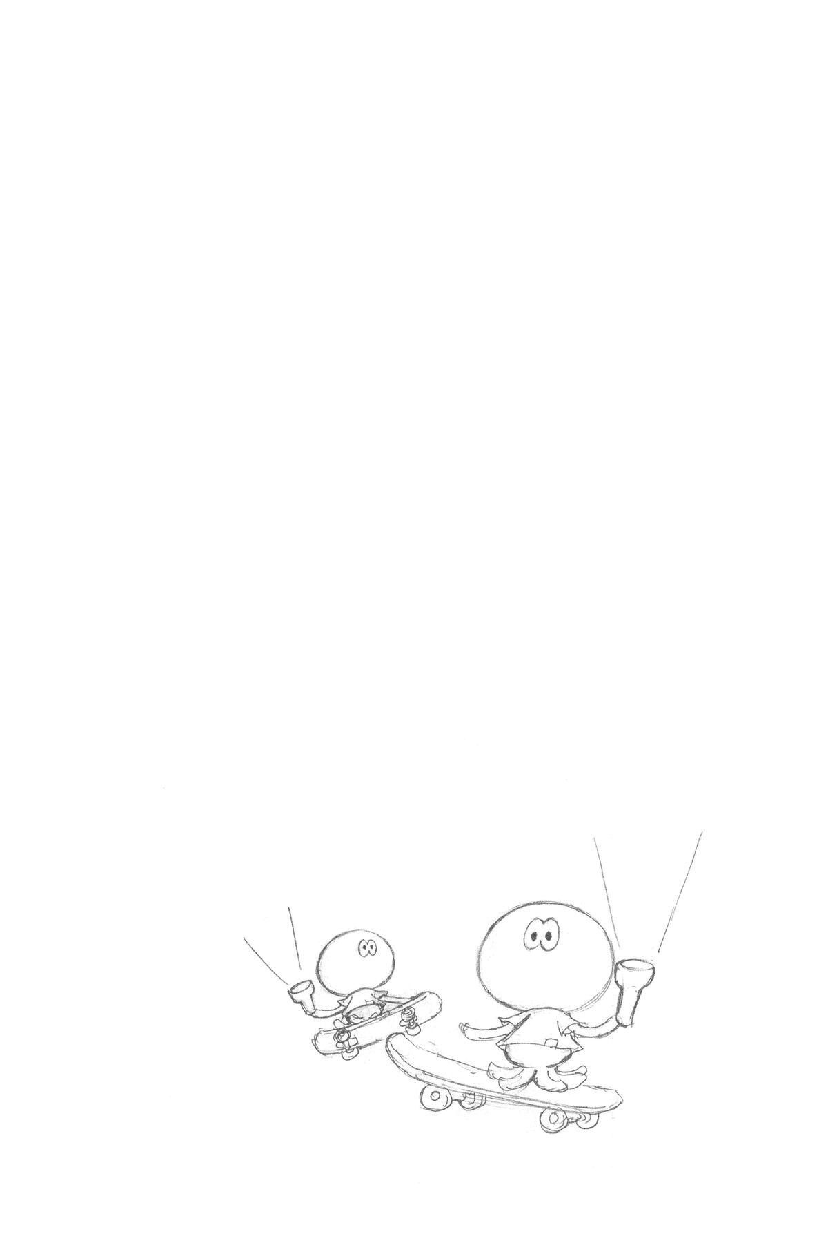 Read Splatoon Manga Online