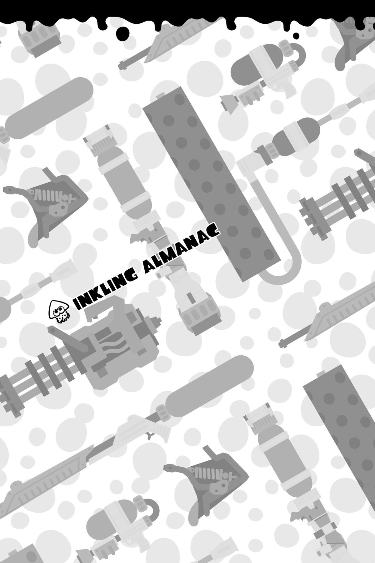 Read Splatoon Manga Online