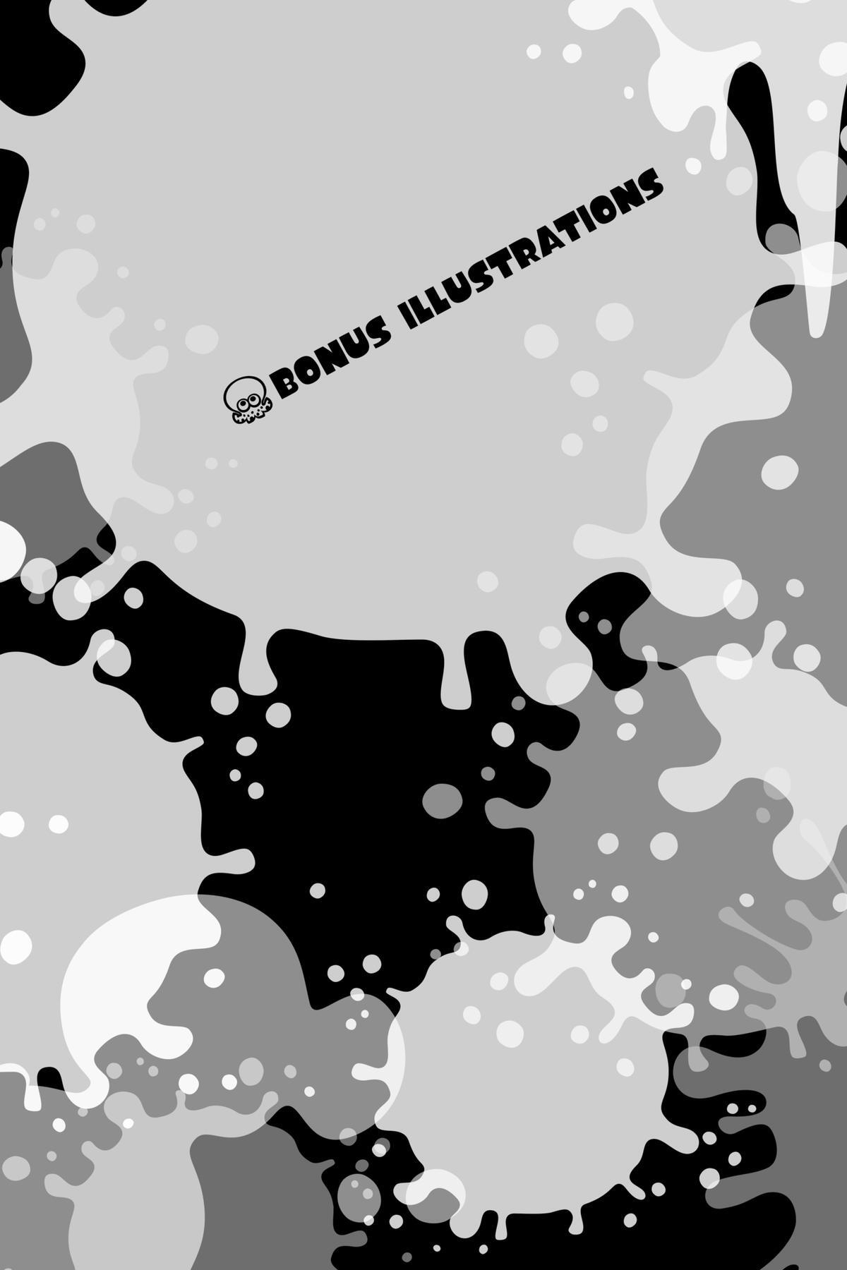 Read Splatoon Manga Online