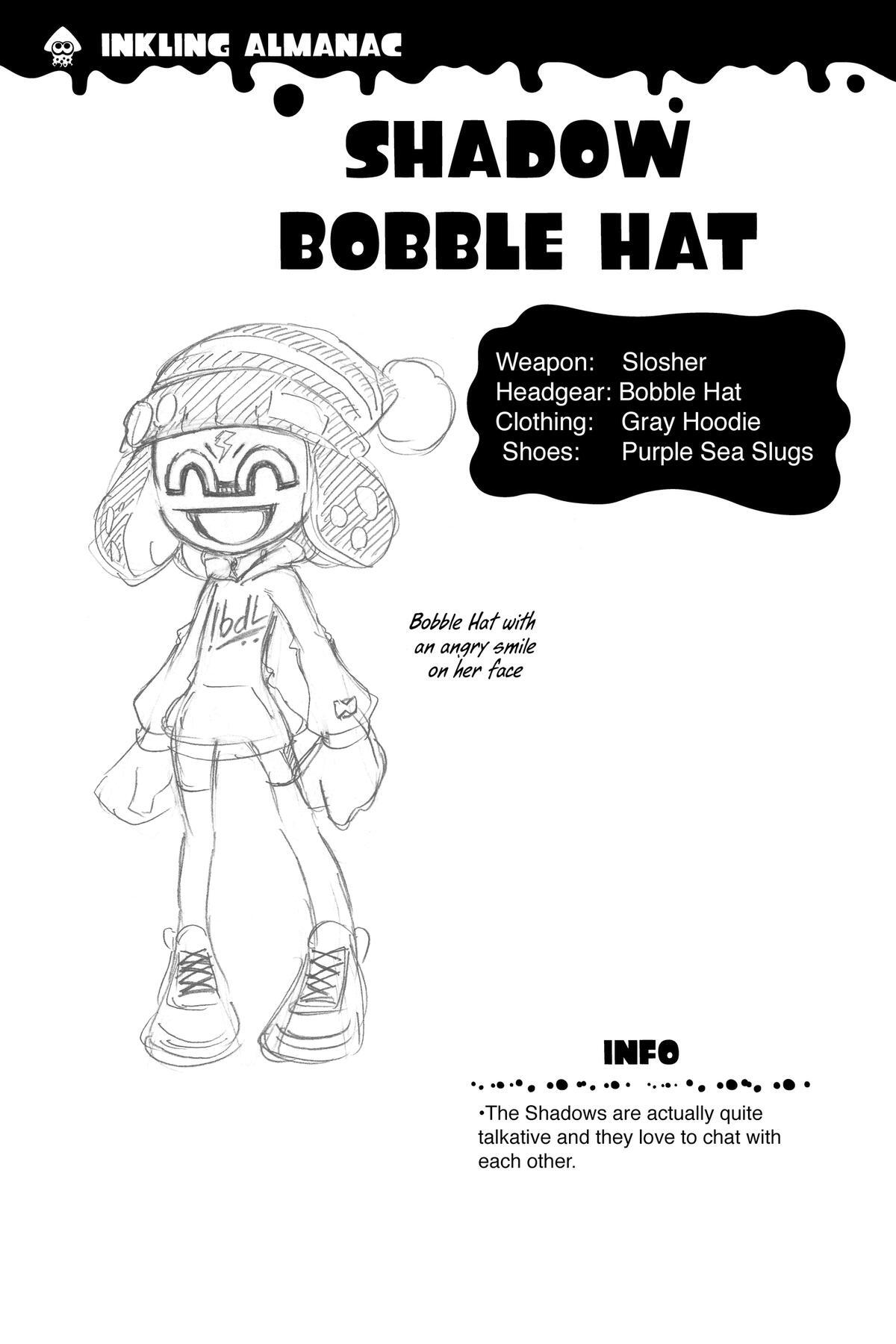 Read Splatoon Manga Online