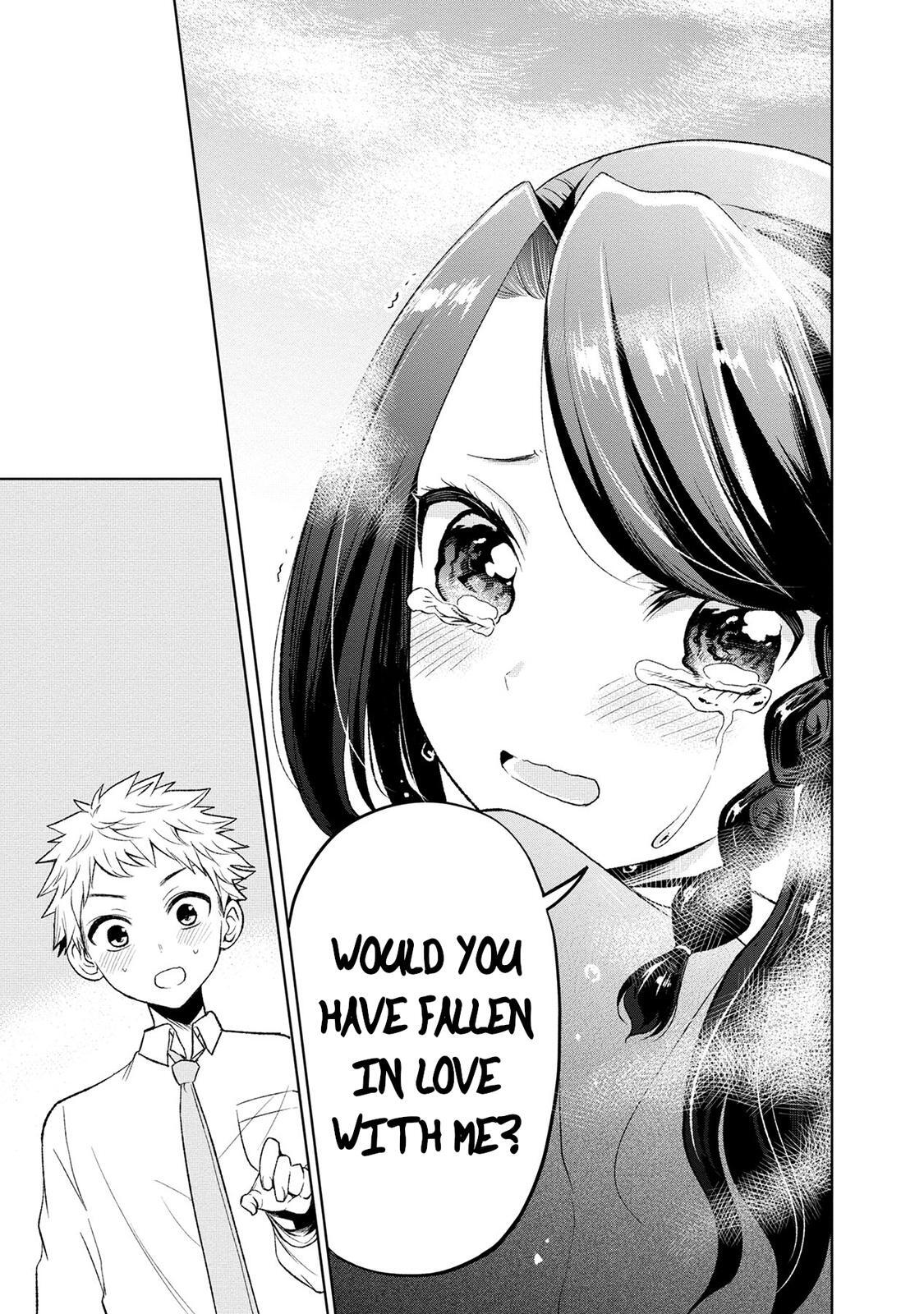 Read Split Lover Manga Online
