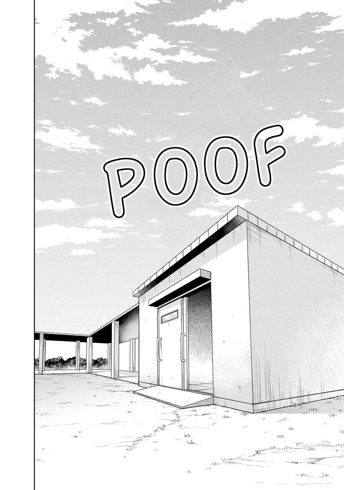 Read Split Lover Manga Online