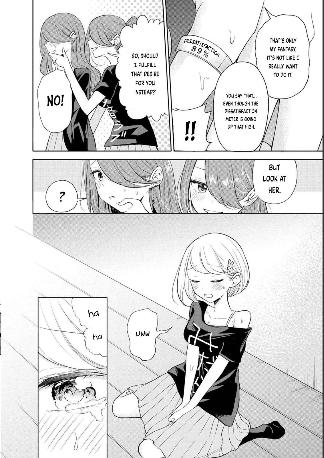 Read Split Lover Manga Online