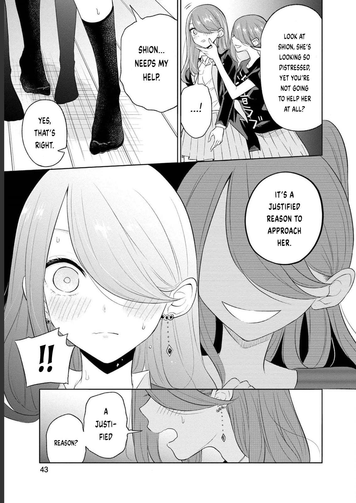 Read Split Lover Manga Online