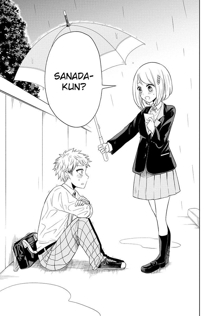 Read Split Lover Manga Online