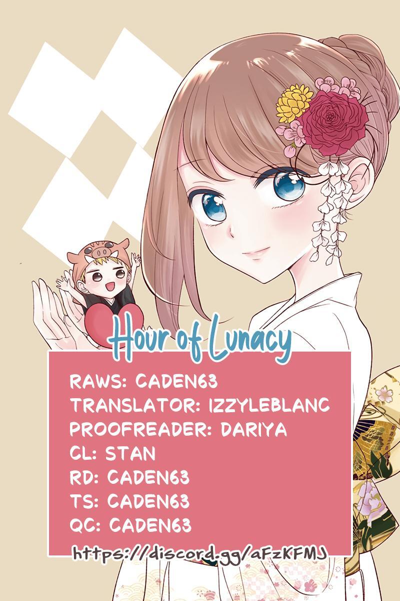 Read Split Lover Manga Online