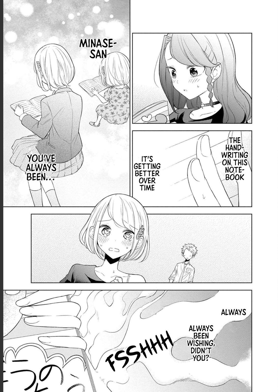 Read Split Lover Manga Online