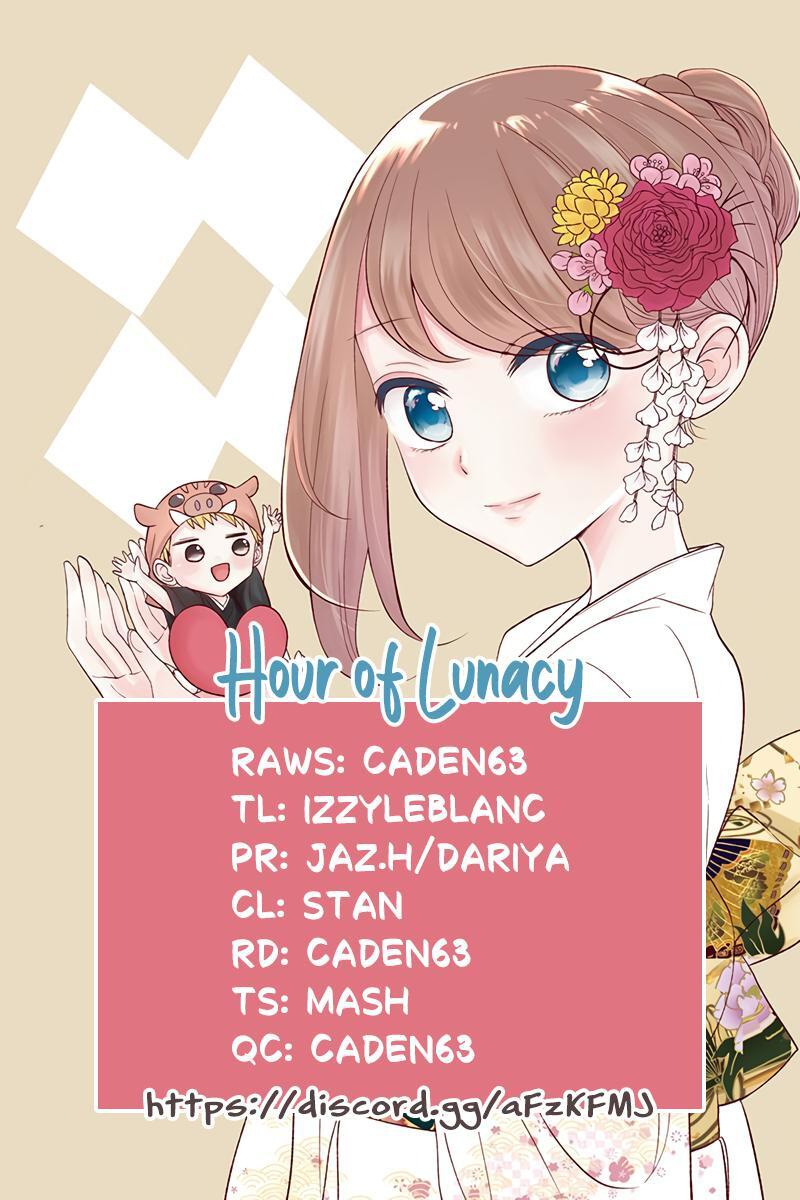 Read Split Lover Manga Online
