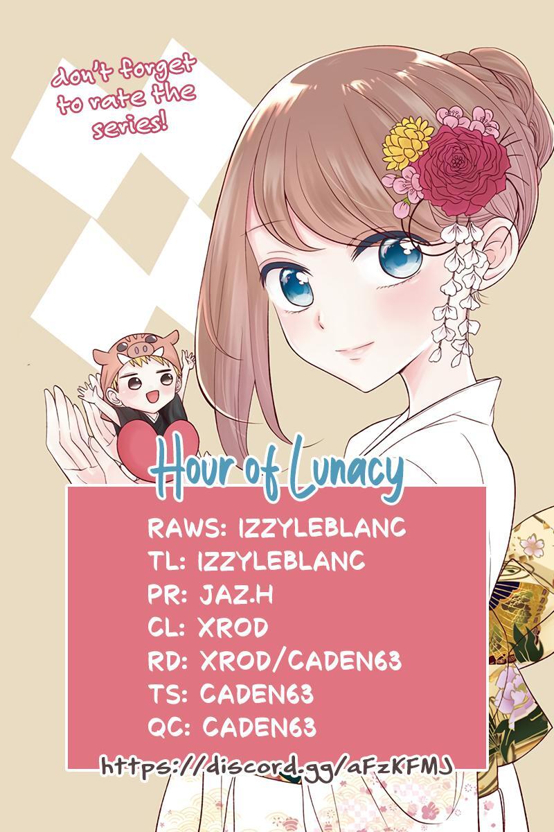 Read Split Lover Manga Online