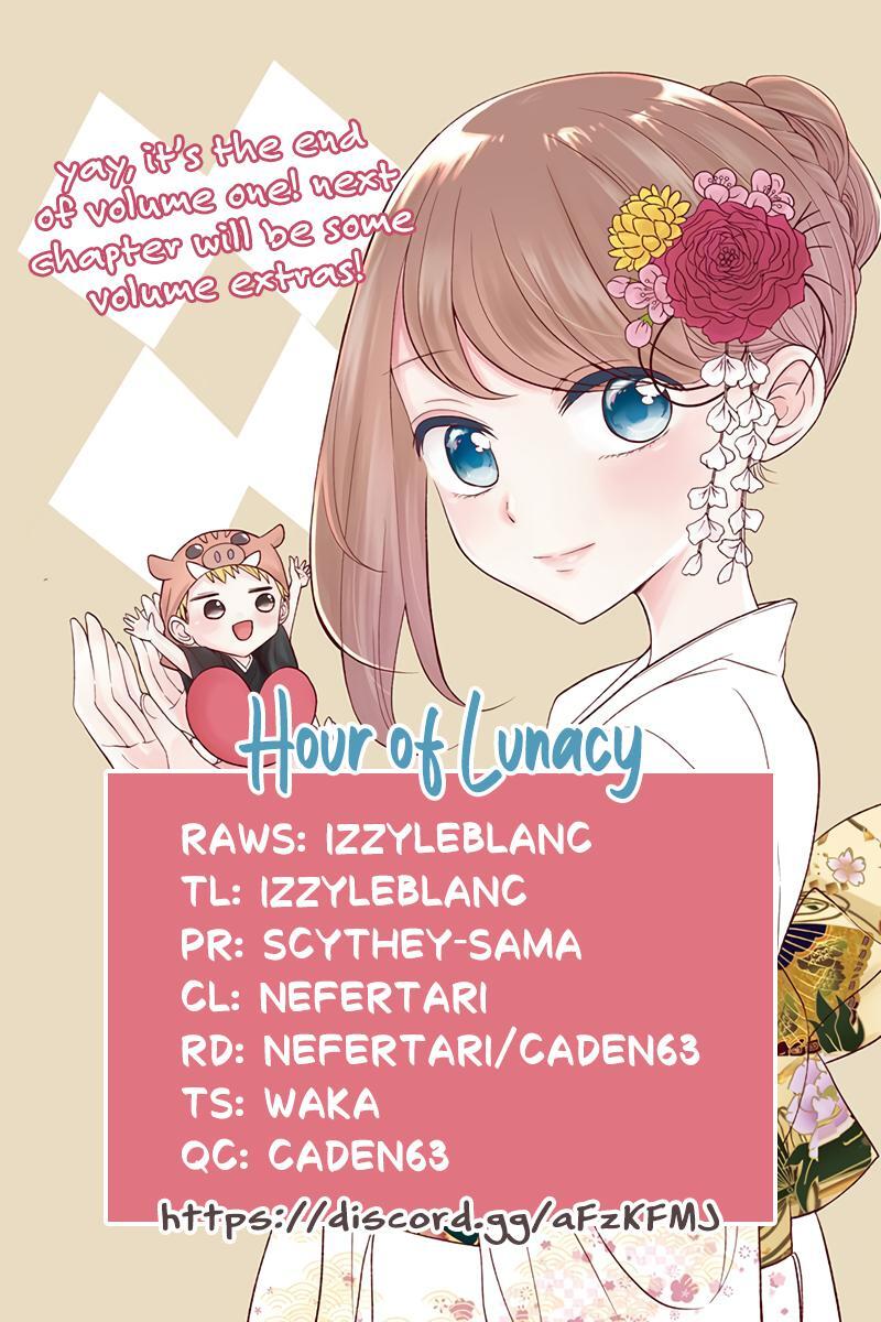 Read Split Lover Manga Online