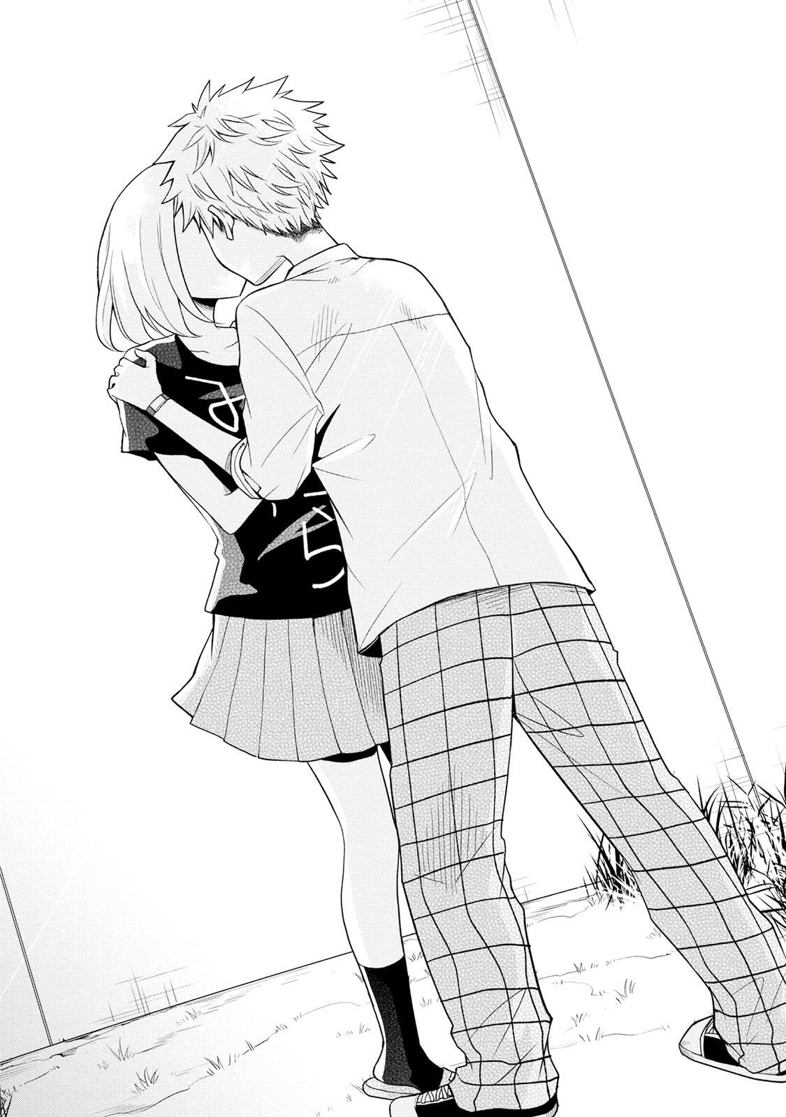 Read Split Lover Manga Online