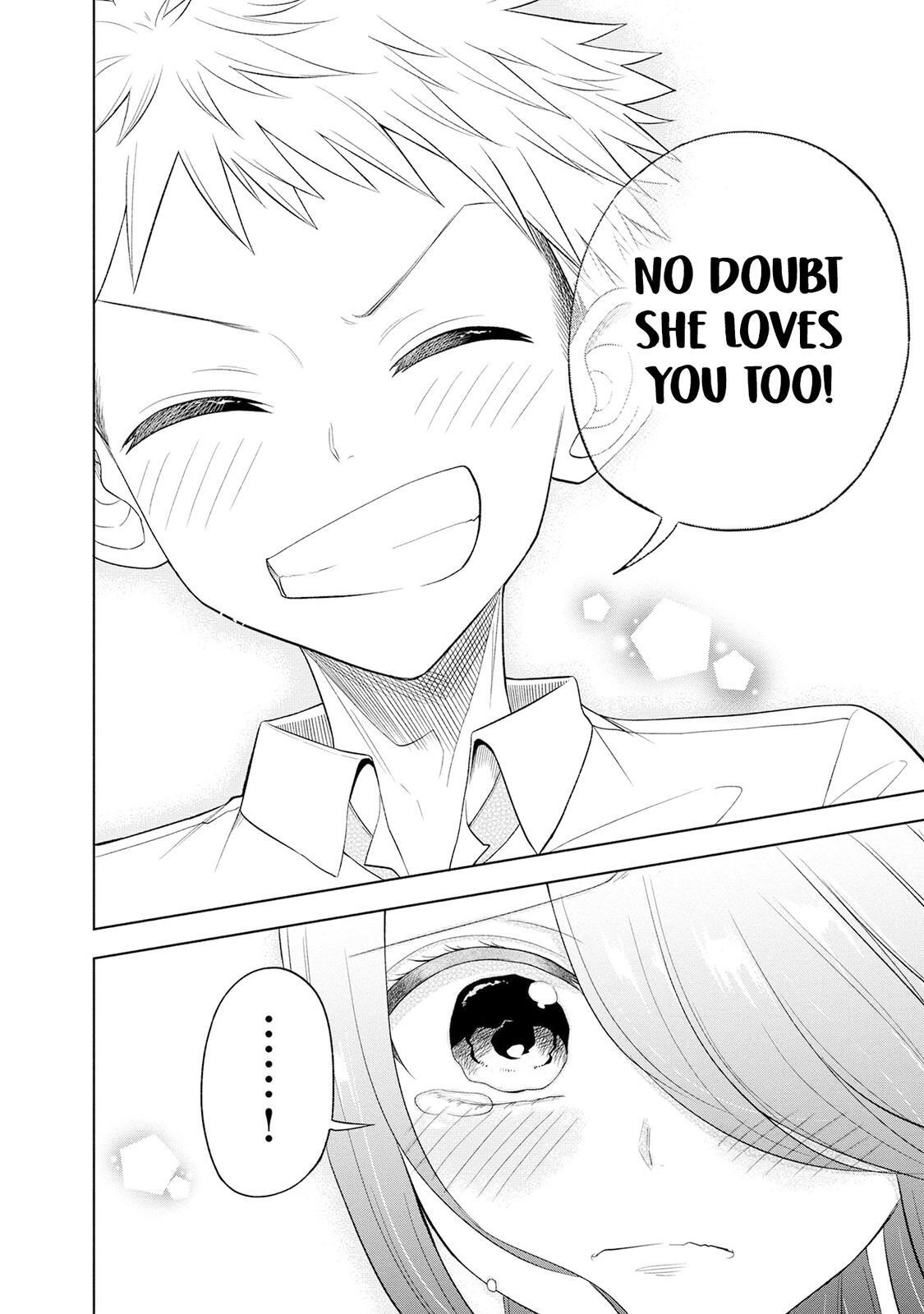 Read Split Lover Manga Online