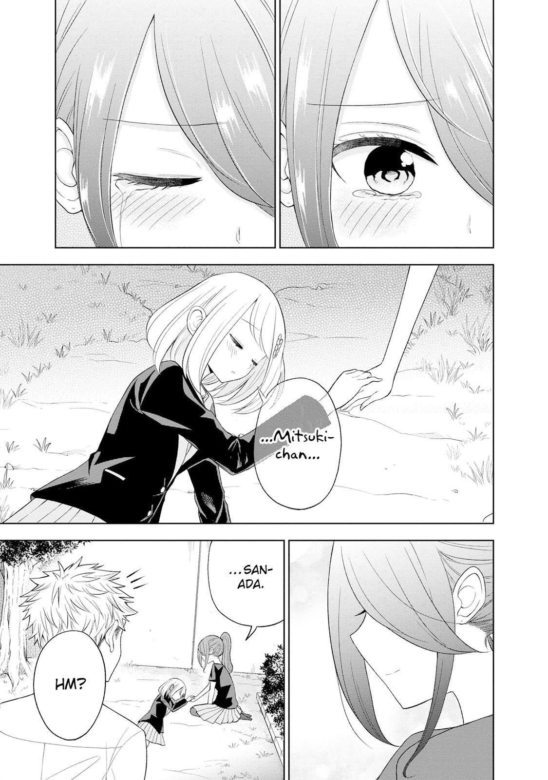 Read Split Lover Manga Online