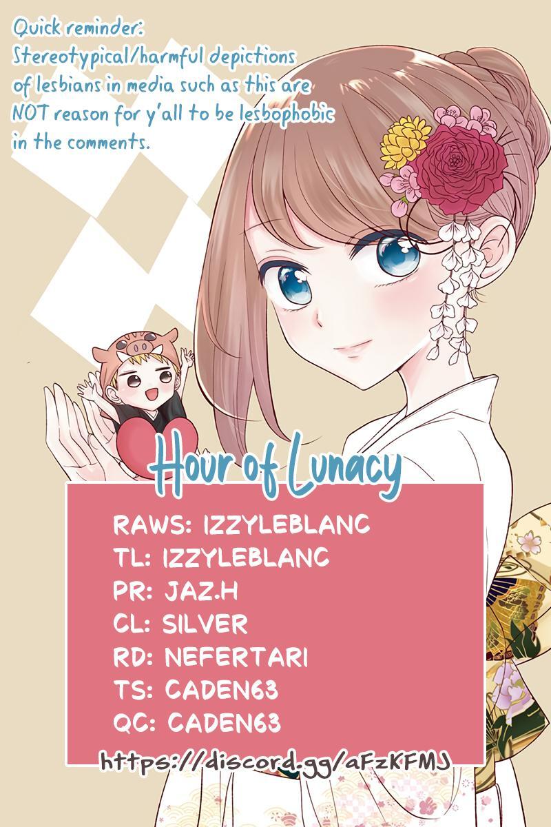 Read Split Lover Manga Online