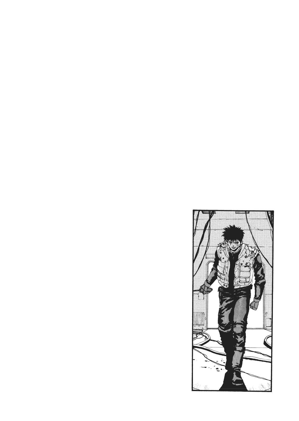 Read Spriggan Manga Online