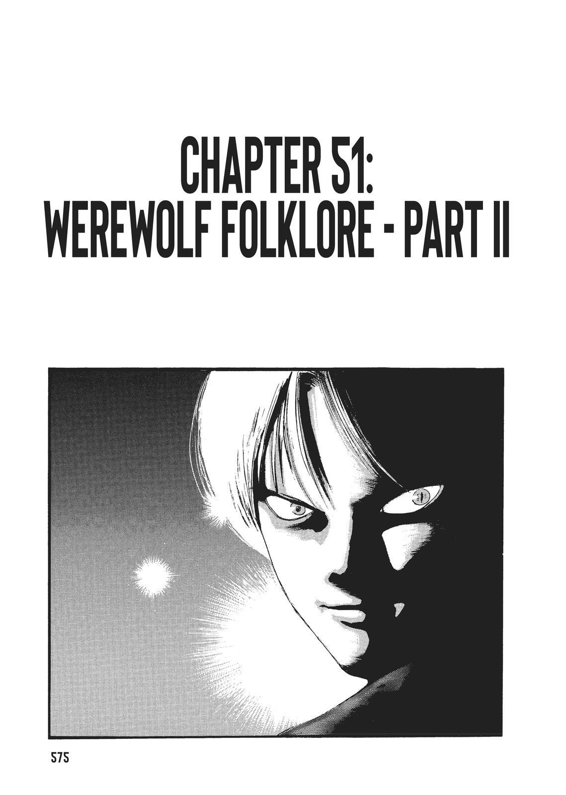 Read Spriggan Manga Online