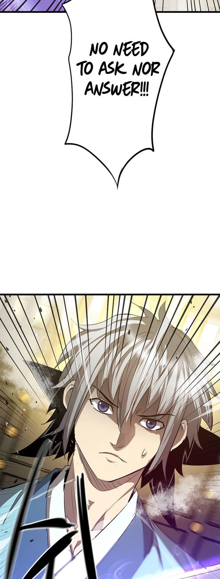 Read Strongest Fighter Manga Online
