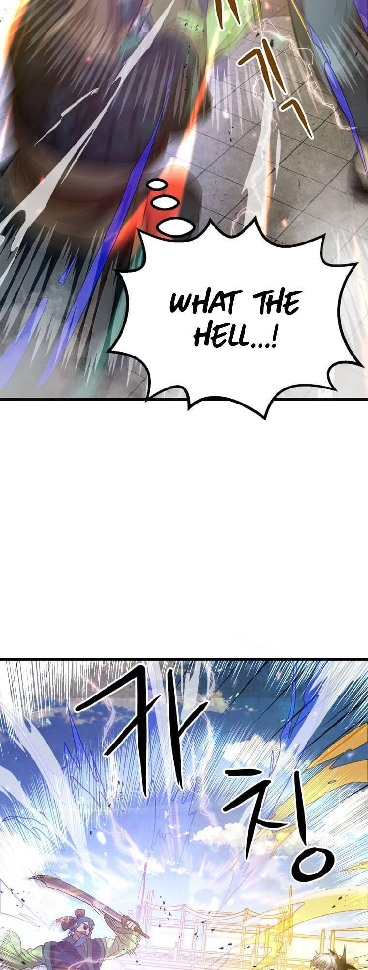 Read Strongest Fighter Manga Online