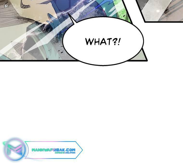 Read Strongest Fighter Manga Online