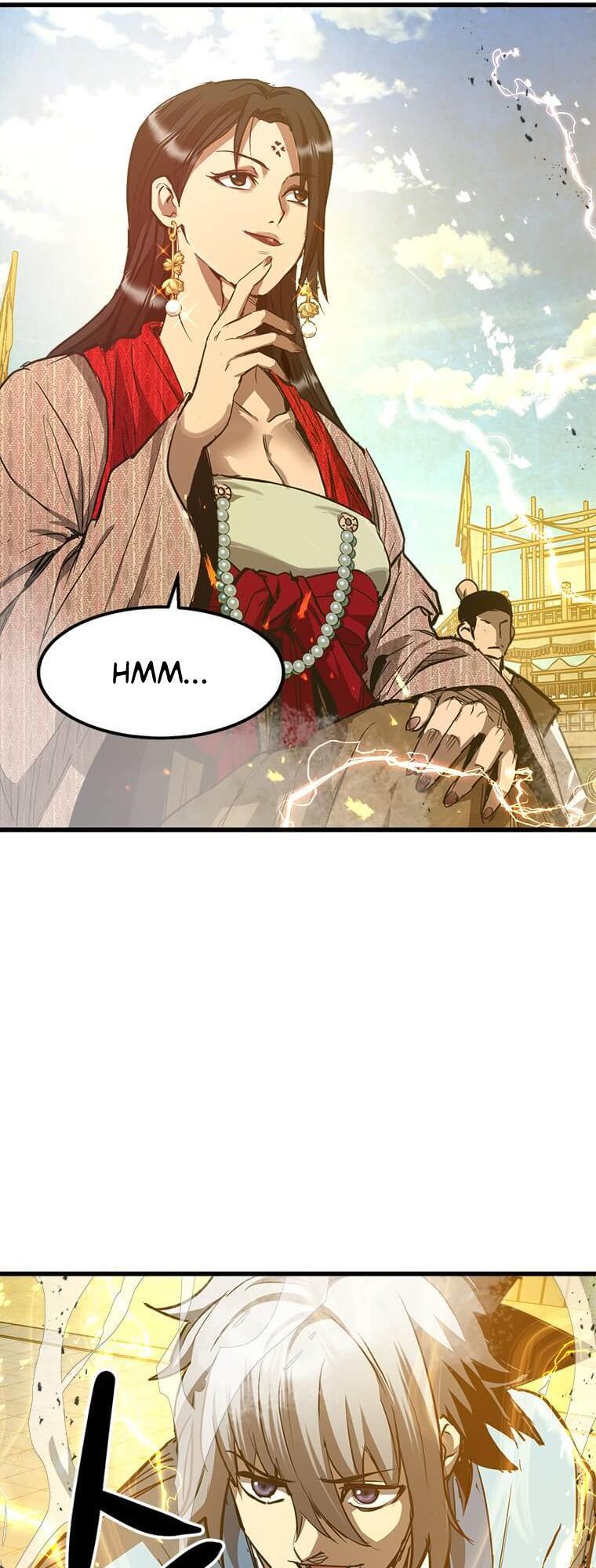 Read Strongest Fighter Manga Online