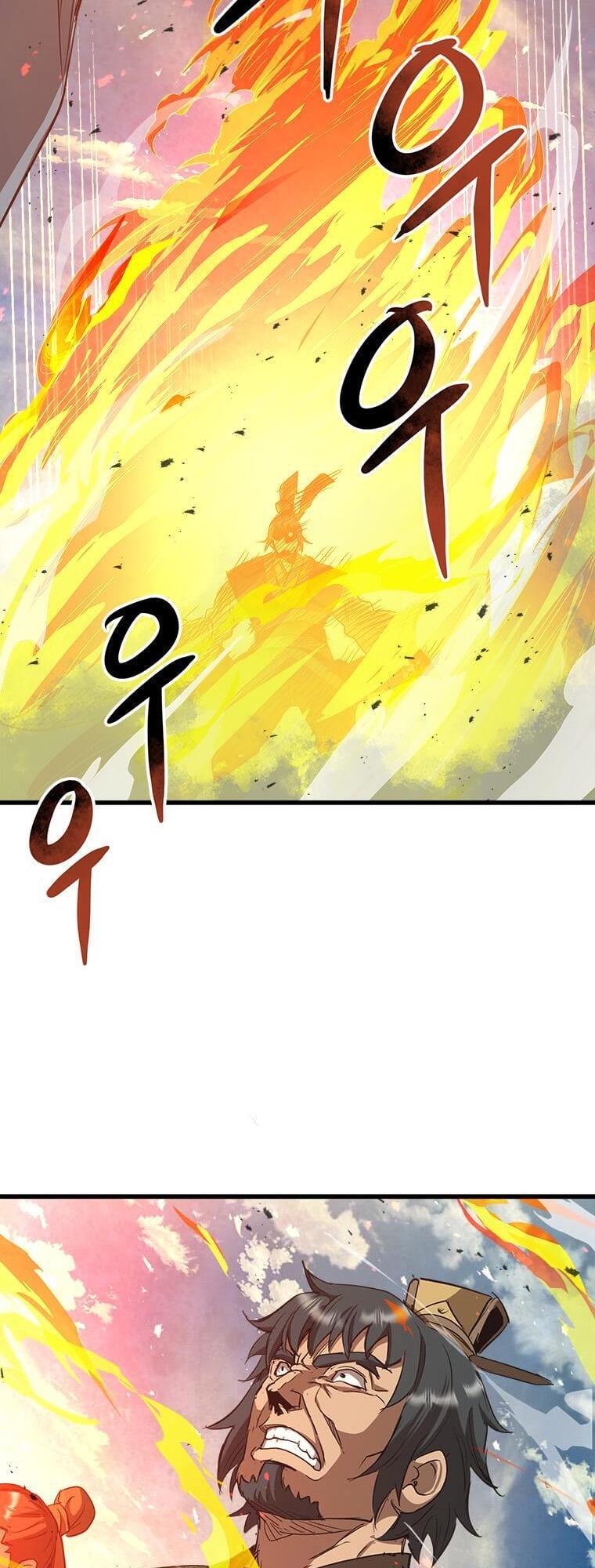 Read Strongest Fighter Manga Online