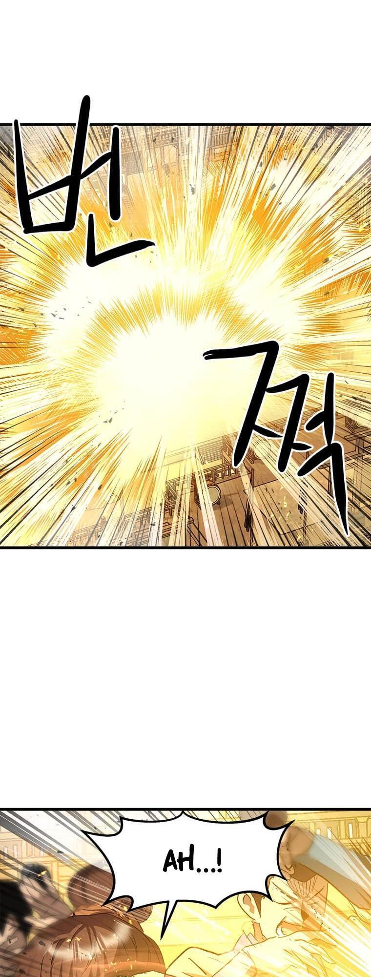 Read Strongest Fighter Manga Online