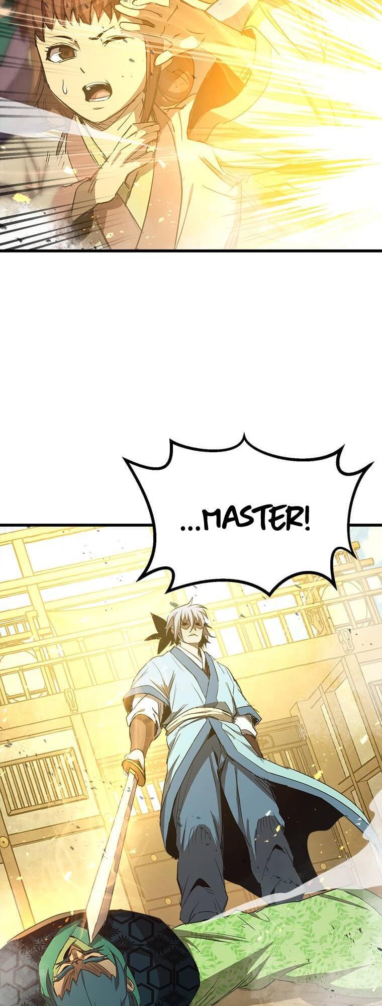 Read Strongest Fighter Manga Online