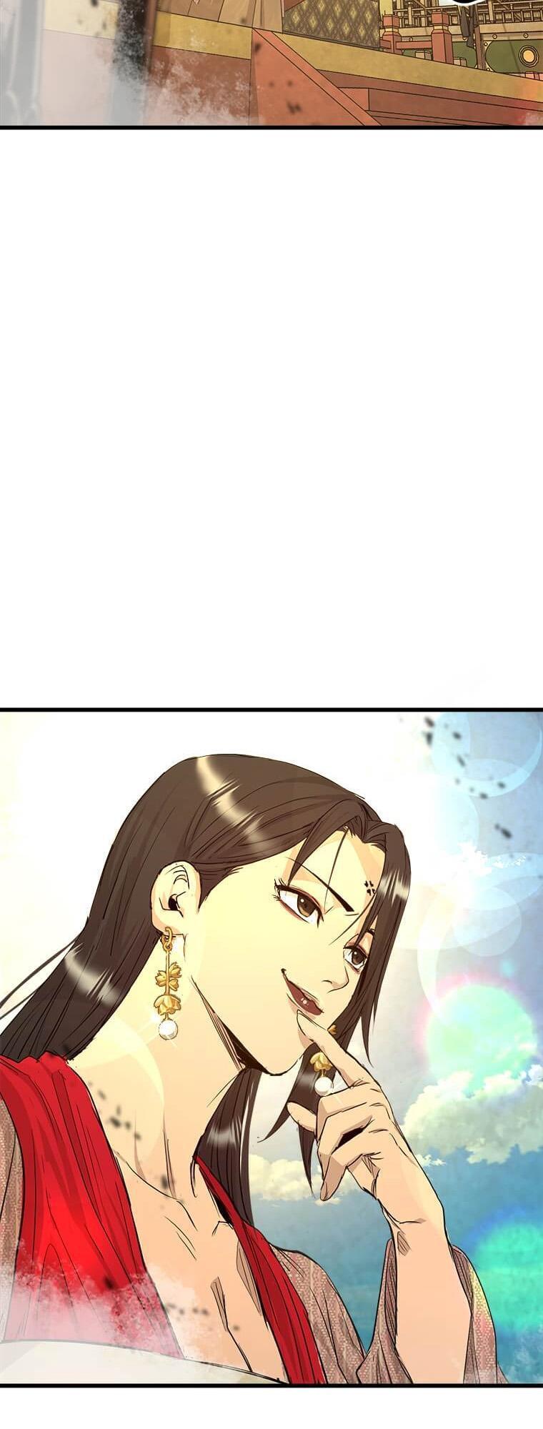 Read Strongest Fighter Manga Online