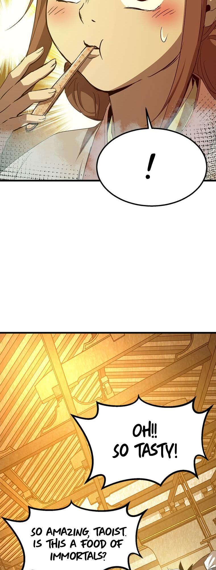 Read Strongest Fighter Manga Online