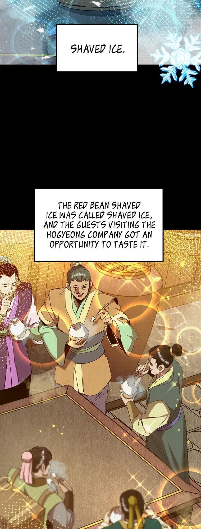 Read Strongest Fighter Manga Online