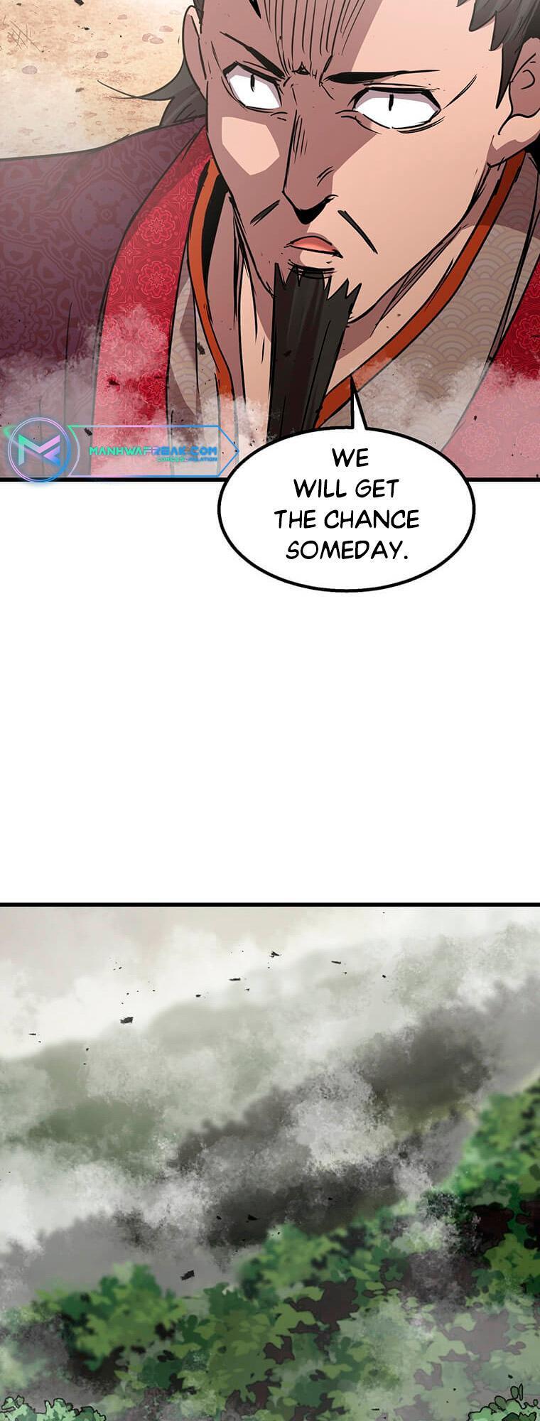 Read Strongest Fighter Manga Online