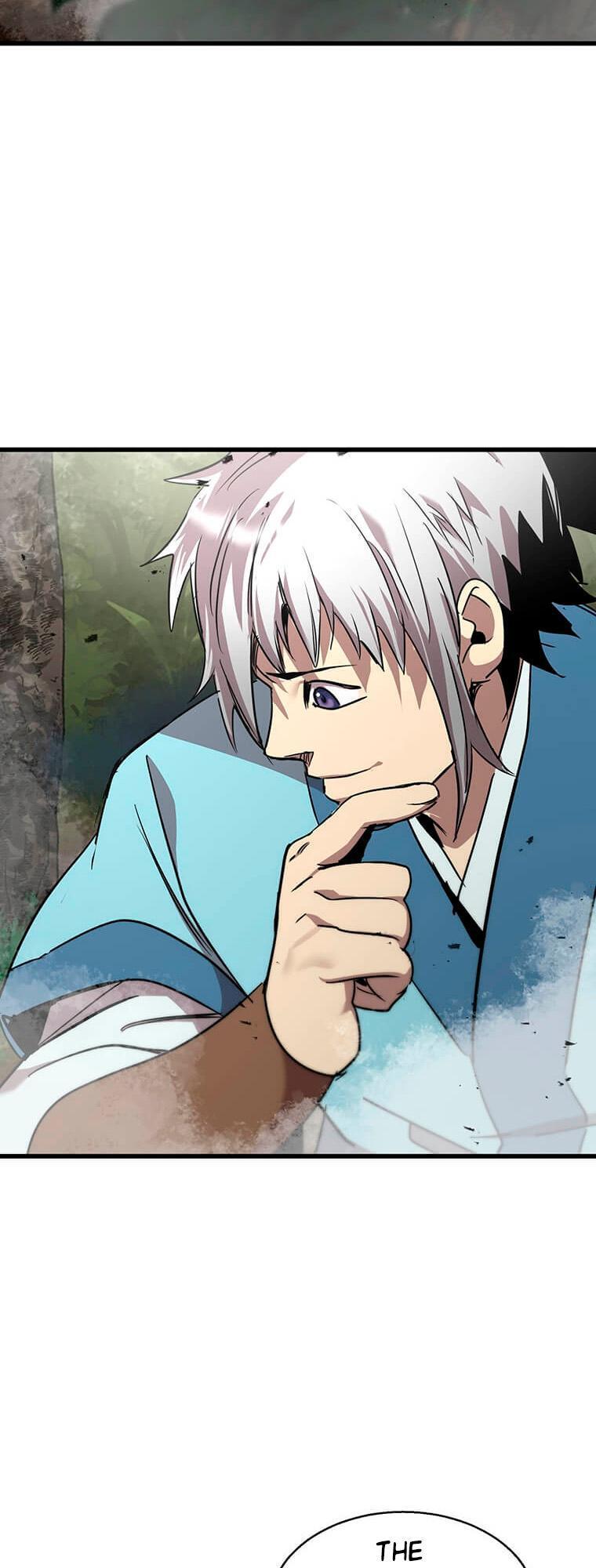 Read Strongest Fighter Manga Online