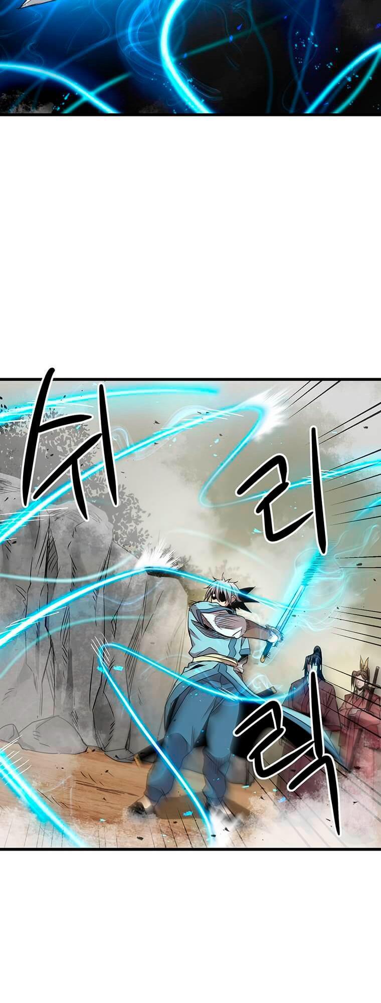 Read Strongest Fighter Manga Online
