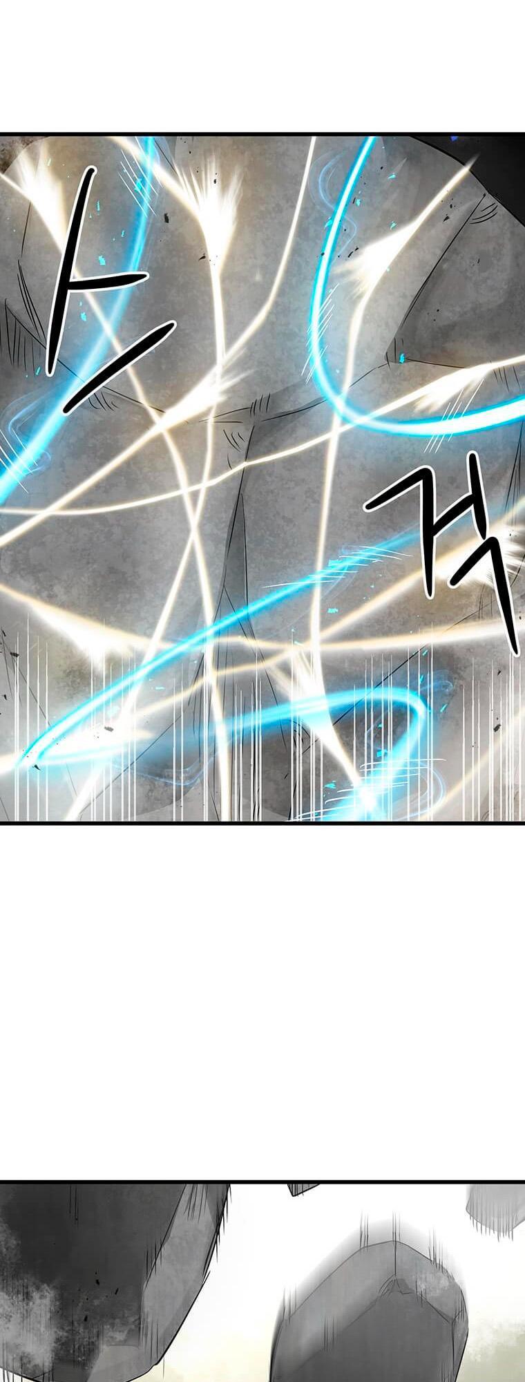 Read Strongest Fighter Manga Online