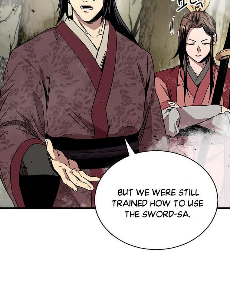 Read Strongest Fighter Manga Online