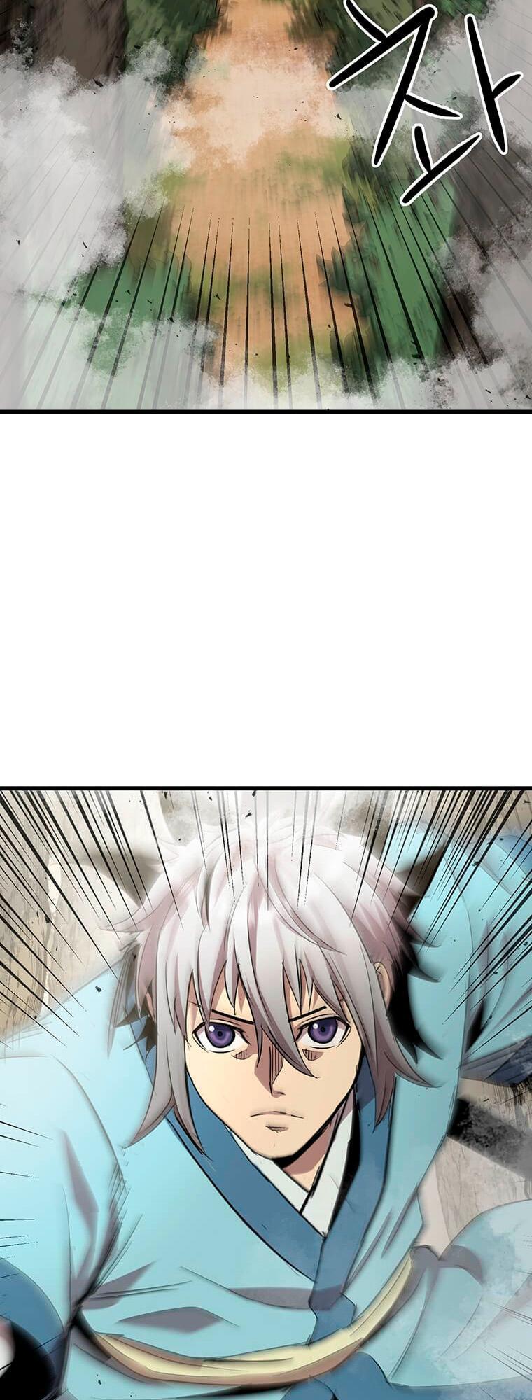 Read Strongest Fighter Manga Online