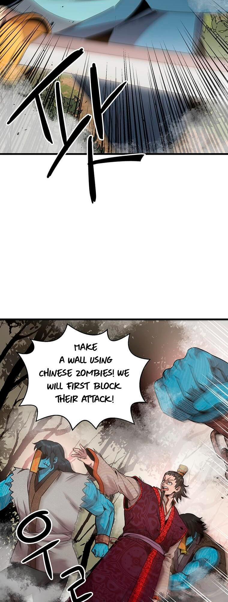 Read Strongest Fighter Manga Online