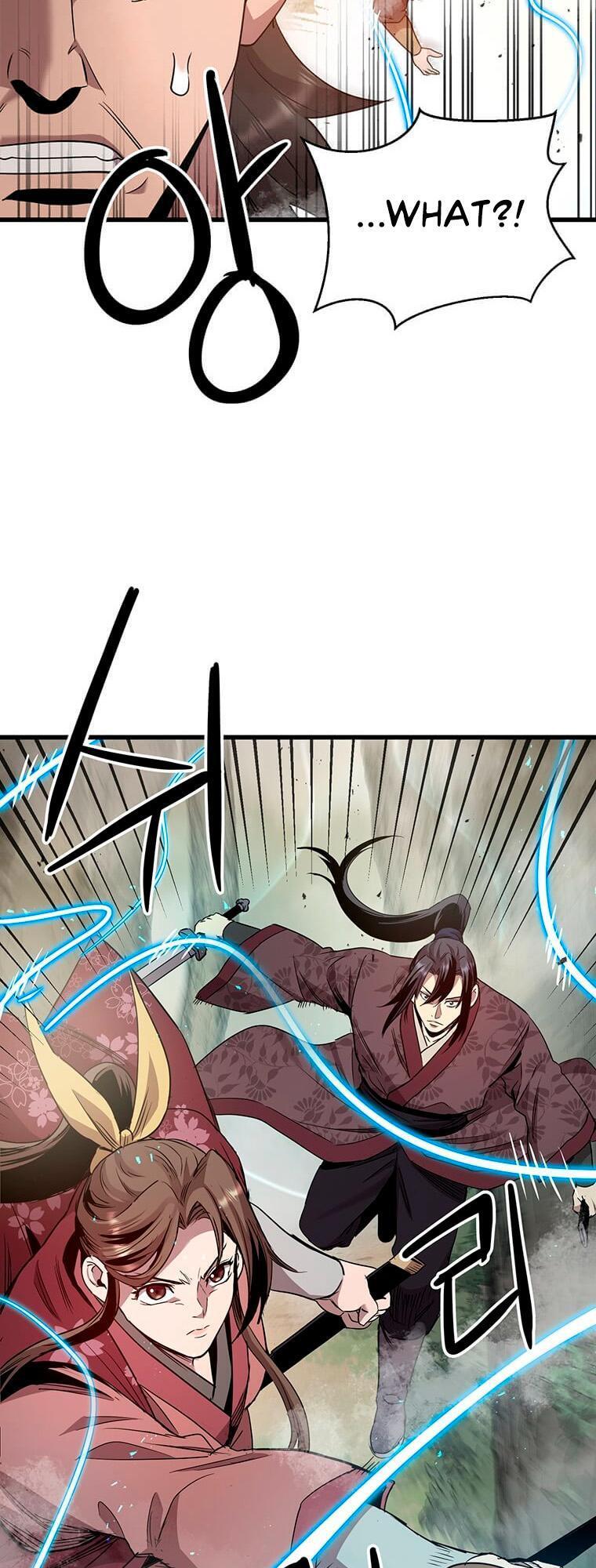 Read Strongest Fighter Manga Online