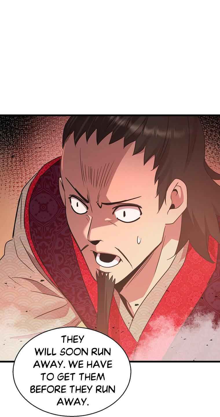 Read Strongest Fighter Manga Online