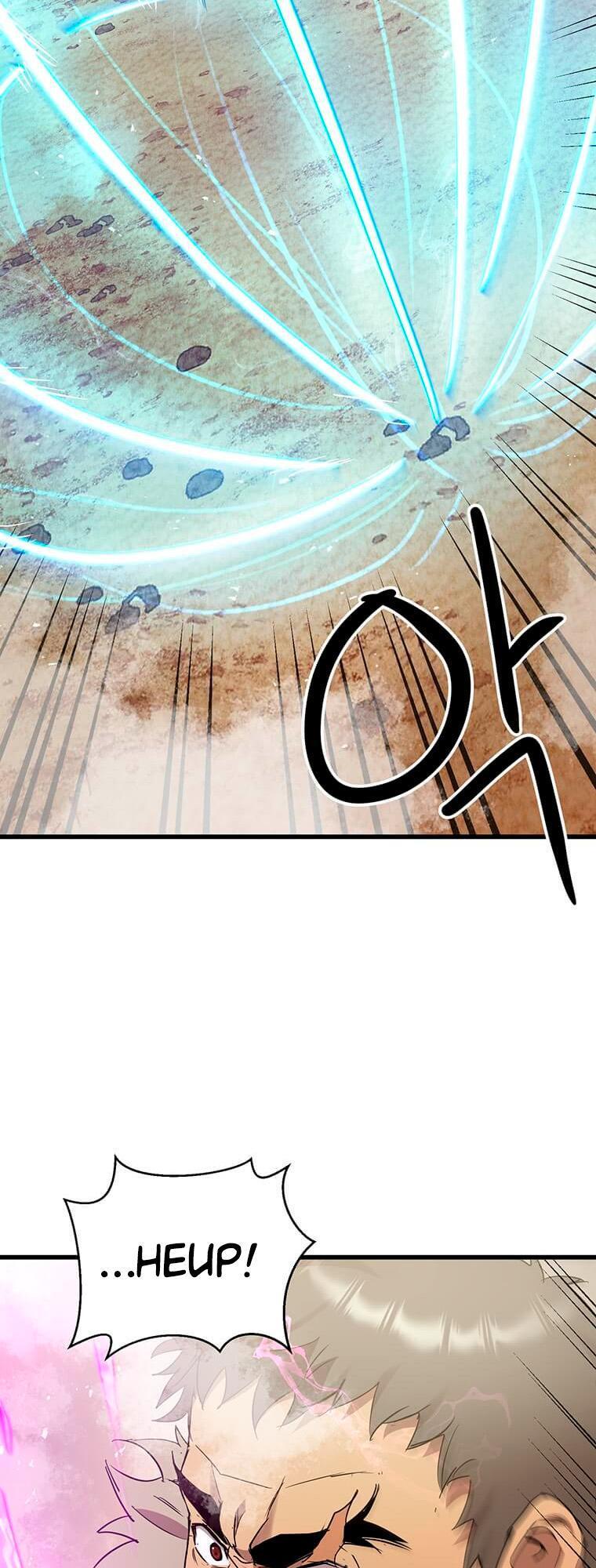 Read Strongest Fighter Manga Online