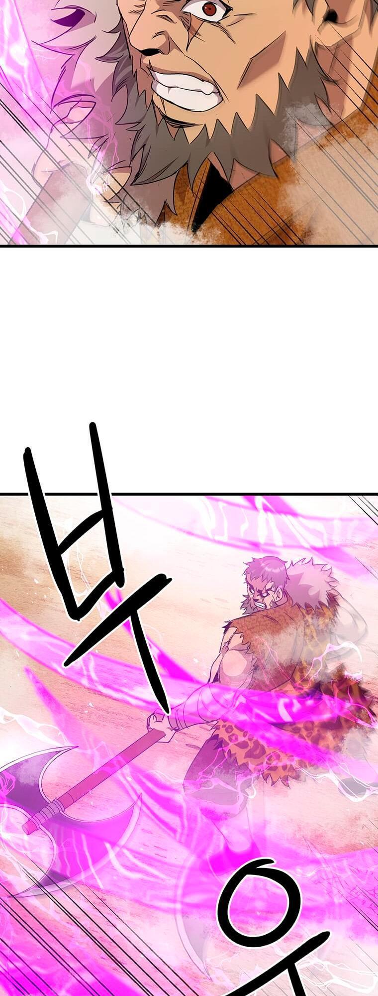 Read Strongest Fighter Manga Online